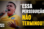 <p>Imagen de portada de un vídeo del canal de YouTube de Brasil Paralelo. / <strong>YouTube (Brasil Paralelo)</strong></p>