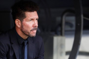 <p>Diego Pablo Simeone. / <strong>X (@simeone)</strong></p>