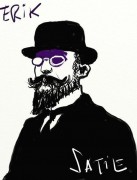 Erik Satie