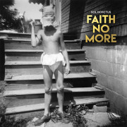 Portada del álbum <em>Sol Invictus</em> de Faith No More.