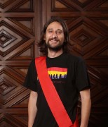 <p>Pablo Híjar, nuevo concejal de Vivienda del Ayuntamiento de Zaragoza.</p>