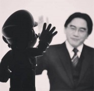 <p>El pasado 11 de julio moría Satoru Iwata, presidente hasta el último momento de Nintendo.</p>
