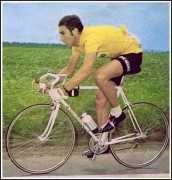 <p>Eddy Merck en 1970.</p>