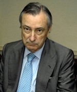 <p>Exdirector del Centro Nacional de Inteligencia (CNI).</p>