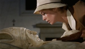 <p>Catherine Deneuve en una imagen de <em>Tristana</em>, drigida por Luis Buñuel.</p>