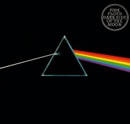 <p>Portada del álbum de Pink Floyd, <em>The Dark Side of the Moon.</em></p>