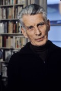 <p>El escritor irlandés Samuel Beckett, en 1977.</p>