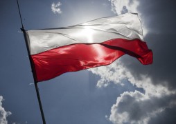 <p>Bandera de Polonia. / <strong>Pixabay</strong></p>