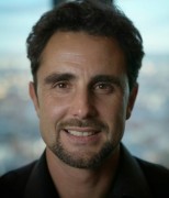 <p>Hervé Falciani, en 2014.</p>
