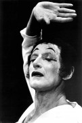 <p>Marcel Marceau.</p>