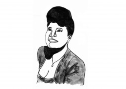 <p>Ella Fitzgerald.</p>