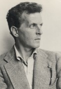 <p>Ludwig Wittgenstein, en 1930.</p>