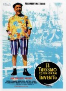 <p>Cartel de la película<em> El turismo es un gran invento</em>, Pedro Lazaga, 1968.</p>