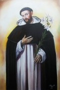 <p>Sant Josep de Recollons.</p>