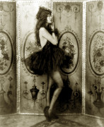 <p>Dolores Castello, Ziegfeld girl (1922-1924)</p>