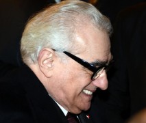 <p>Martin Scorsese, en París en 2013. </p>