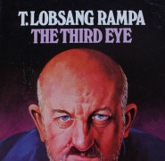 <p>The Third Eye de Lobsang Rampa. </p>