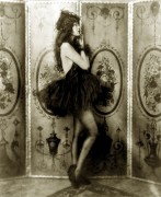 <p>Dolores Costello como una Ziegfeld Girl, 1923.</p>
