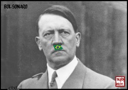 <p>Bolsonaro</p>