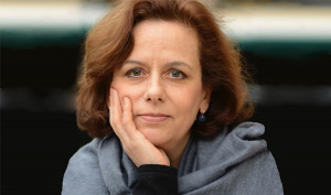 <p>Françoise Benhamou. </p>