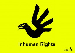 <p>Inhuman Rights</p>