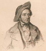 <p>Alexis Soyer en 1849.</p>