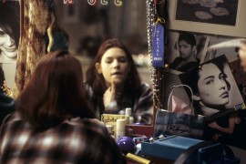 <p>Angela (Claire Danes) durante el quinto episodio de 'Es mi vida'.</p>