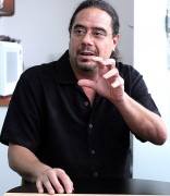 <p>Jon Paul Rodríguez. </p>