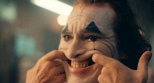 <p>Fotograma de la película <em>Joker</em> (2019).</p>