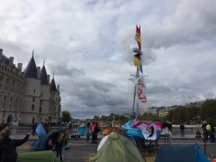 <p>Pont au Change, París.</p>