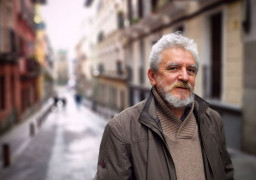 <p>Gustavo Espinosa, fotografiado en Madrid el pasado enero. </p>