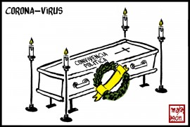 <p>Corona-virus</p>