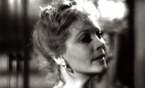 <p>Vivien Leigh, como Blanche Dubois, en 'Un tranvía llamado deseo'.</p>