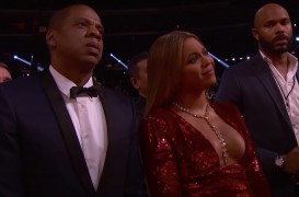 <p>Beyoncé pierde el Grammy a mejor álbum frente a Adele (2019).</p>