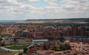 <p>Palencia. Imagen recortada. Original en Flickr.</p>