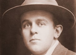 <p>John Reed entre 1910 y 1915.</p>