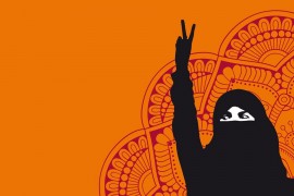 <p>Imagen de la portada del libro <em>Feminismo e islam. La lucha de las mujeres musulmanas contra el patriarcado</em>.</p>