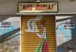 <p>En memoria de Maria.</p>