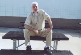<p>El traficante de armas Monzer Al Kassar en la cárcel de Terre Haute (Indiana, EE.UU.) en 2011.</p>