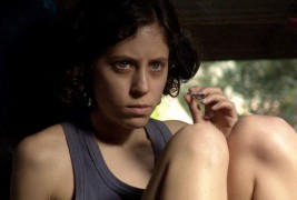 <p>Fotograma de la película argentina XXY, que aborda la intersexualidad.</p>