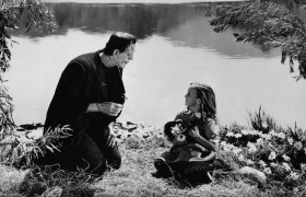 <p>Imagen de la película <em>Frankenstein</em> (1931), de James Whale.</p>