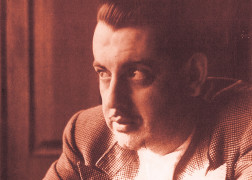 <p>El poeta republicano Antonio Otero Seco (1905-1970).</p>