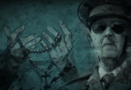 <p>Imagen del tráiler del documental <em>La dura verdad sobre la dictadura de Franco</em> (Netflix).</p>