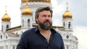 <p>Konstantin Malofeev, magnate muy vinculado al Kremlin y uno de los principales promotores del movimiento antigénero CitizenGO.</p>