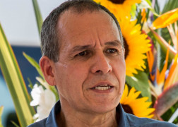 <p>Álvaro Jiménez Millán. Politólogo, columnista de la revista <em>Semana y</em> director de la Campaña Colombiana contra Minas Antipersonal. </p>