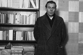 <p>Louis-Ferdinand Céline, tras ganar el premio Renaudot por <em>Viaje al fin de la noche</em> en 1932. / <strong>Wikimedia Commons</strong></p>