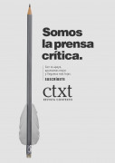 <p>prensa crítica</p>