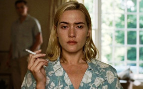 <p>Kate Winslet en una escena de la película 'Revolutionary Road'.</p>