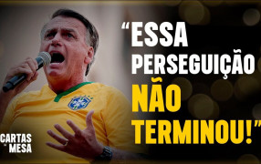 <p>Imagen de portada de un vídeo del canal de YouTube de Brasil Paralelo. / <strong>YouTube (Brasil Paralelo)</strong></p>
