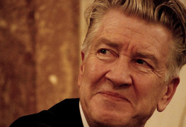 <p>David Lynch en una imagen de 2007. / <strong>hicns</strong></p>